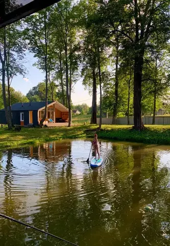 р-н Переславский д Карсаково ул Переславская 22 к 2 фото