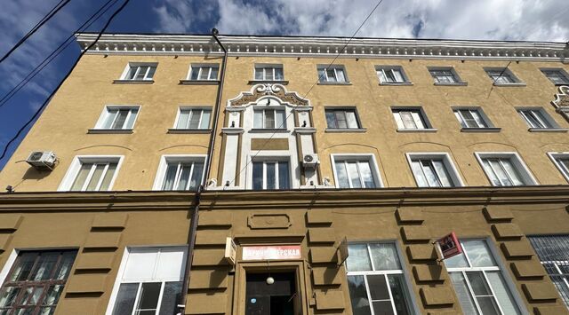 р-н Железнодорожный ул Вокзальная 1 фото