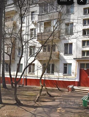 ЮЗАО пр-кт Волгоградский 151/1 Московская область фото