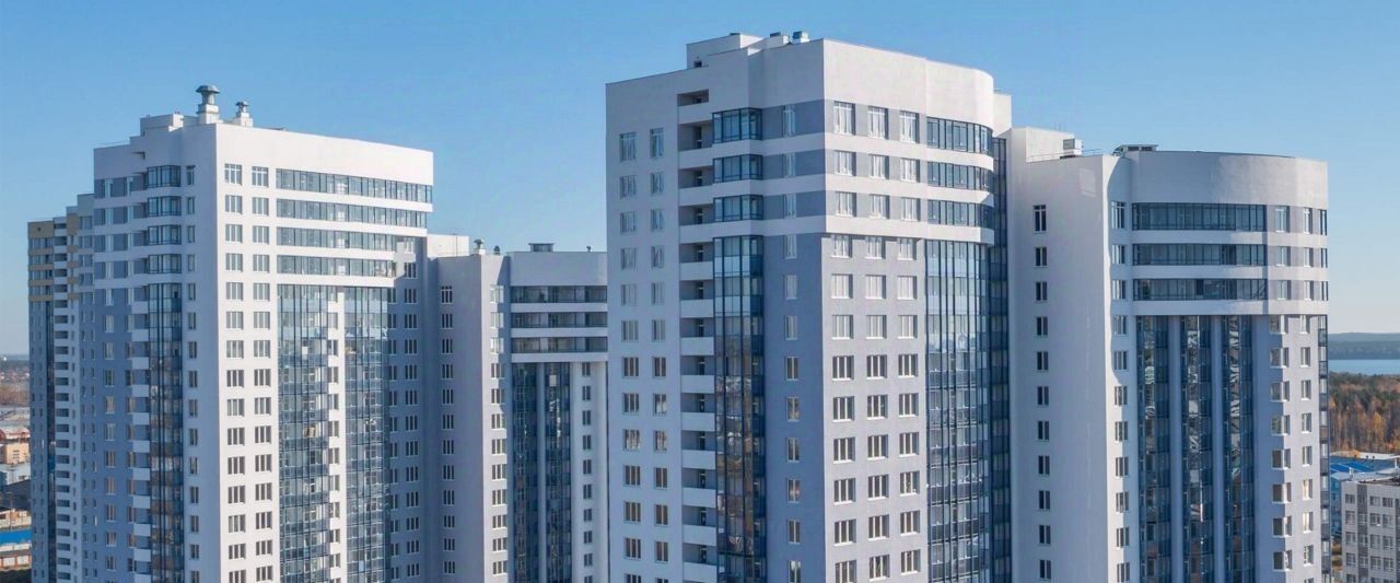 квартира г Екатеринбург Машиностроителей ул. Блюхера, 89 фото 3