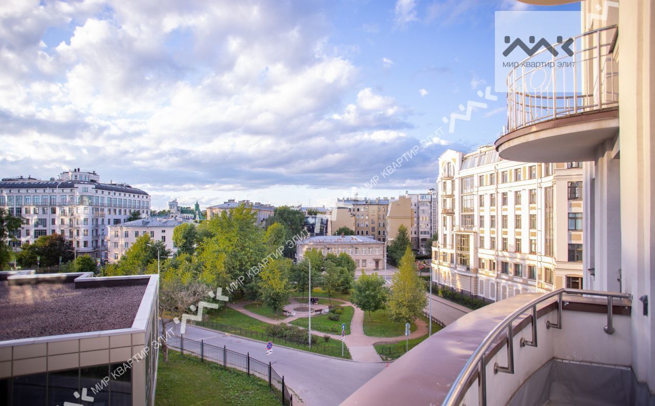 квартира г Санкт-Петербург метро Крестовский Остров пр-кт Морской 33 фото 18