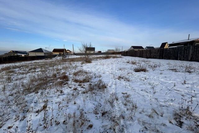 г Чита р-н Черновский городской округ Чита, Нижняя фото