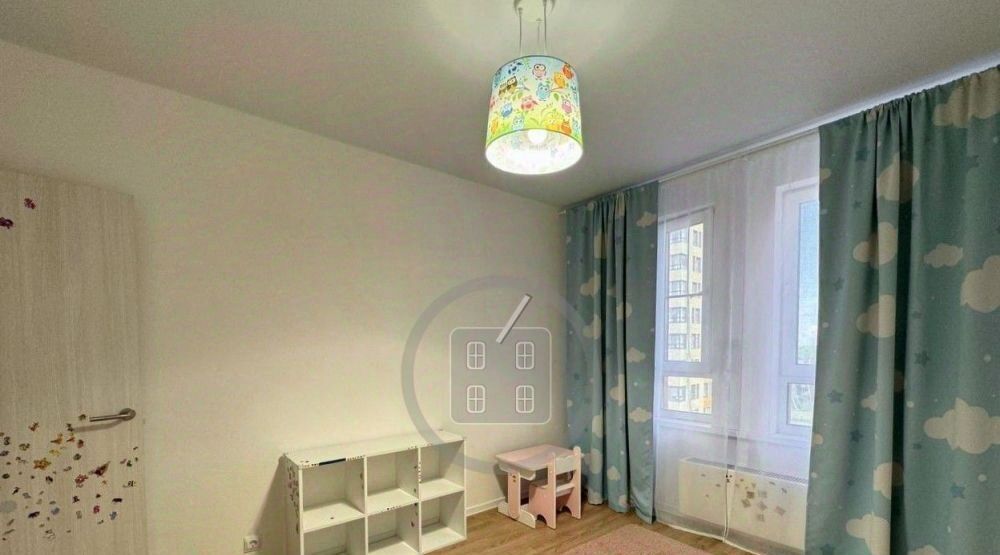 квартира г Калуга р-н Ленинский ул 65 лет Победы 23 фото 11