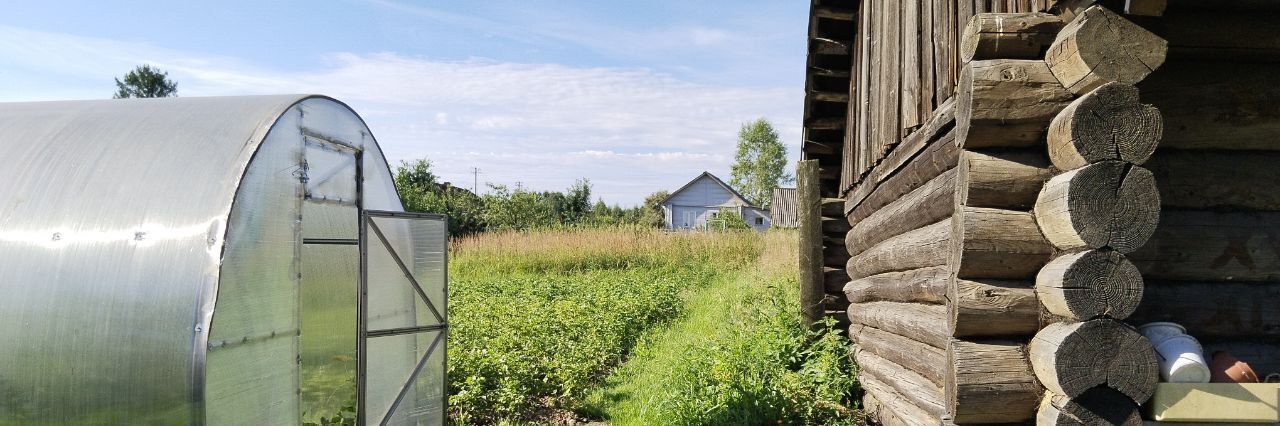 дом р-н Даниловский г Данилов ул Восточная фото 16