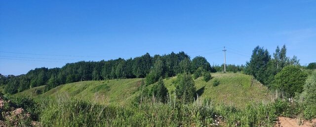 ул Садовая КП Загорское, Чебоксарский муниципальный округ фото