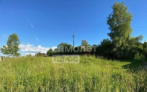 земля городской округ Чехов д Хлевино 17, Чехов фото 7