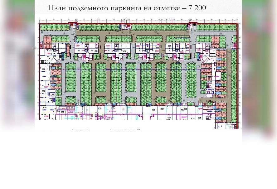 гараж г Сургут р-н Восточный ул Мелик-Карамова 4 Тюменская обл. фото 4