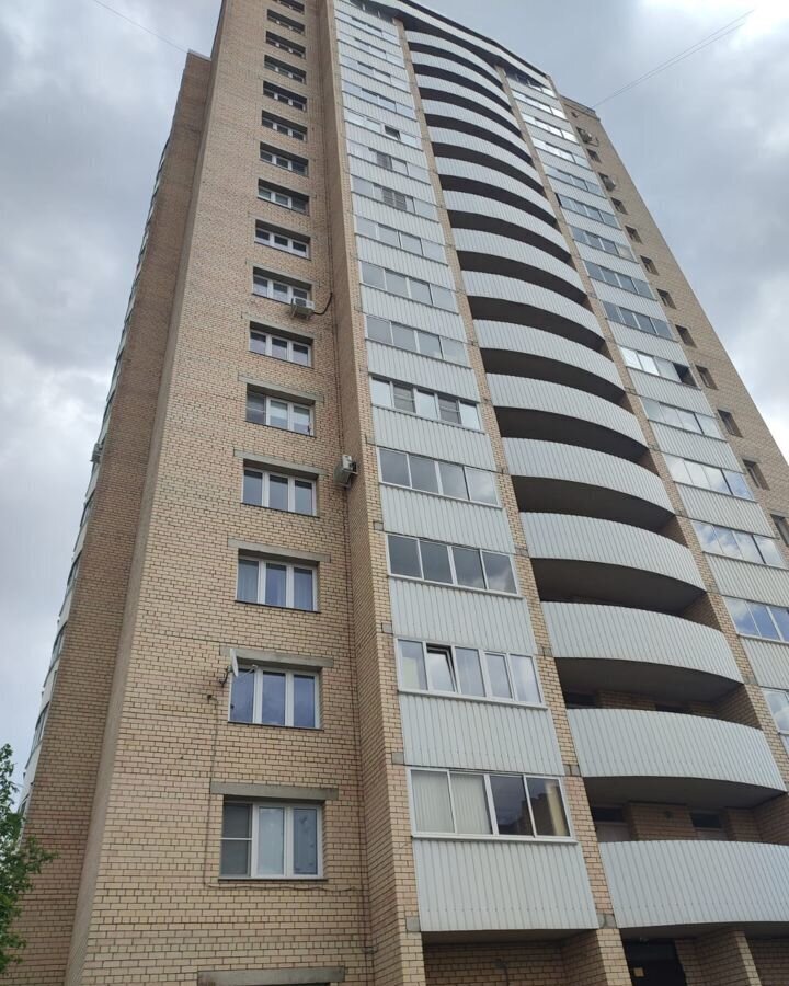 квартира г Магнитогорск р-н Орджоникидзевский ул Труда 55 фото 2