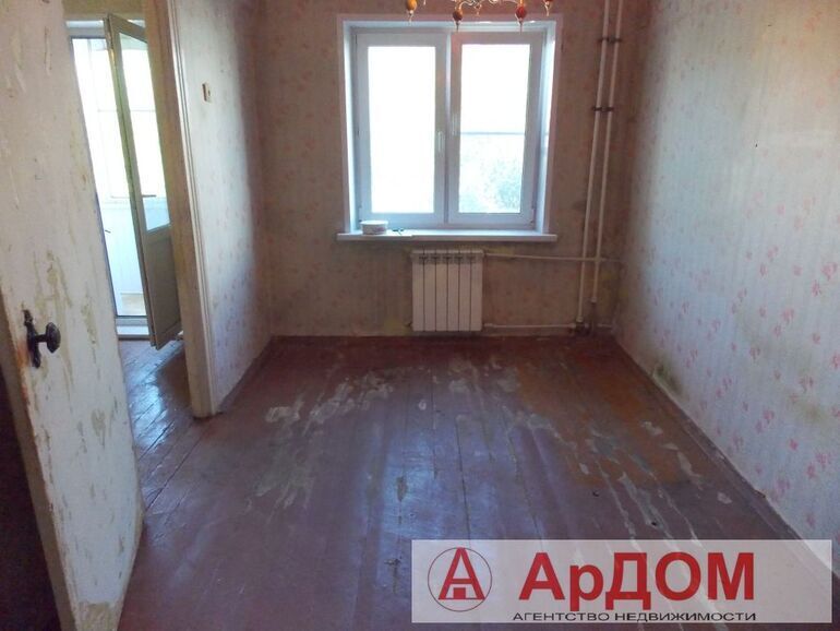 квартира р-н Новомосковский г Новомосковск ул Шахтеров 26 фото 9