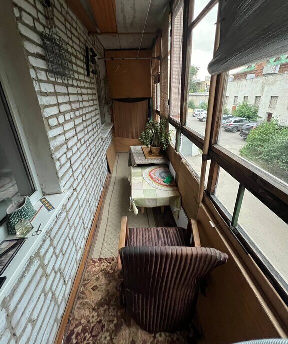 квартира г Тамбов р-н Октябрьский ул Московская 39 фото 5
