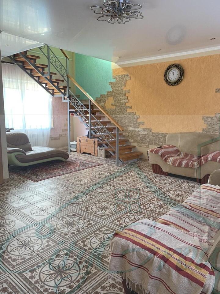 дом г Орск р-н Ленинский ул Васнецова 20 фото 10