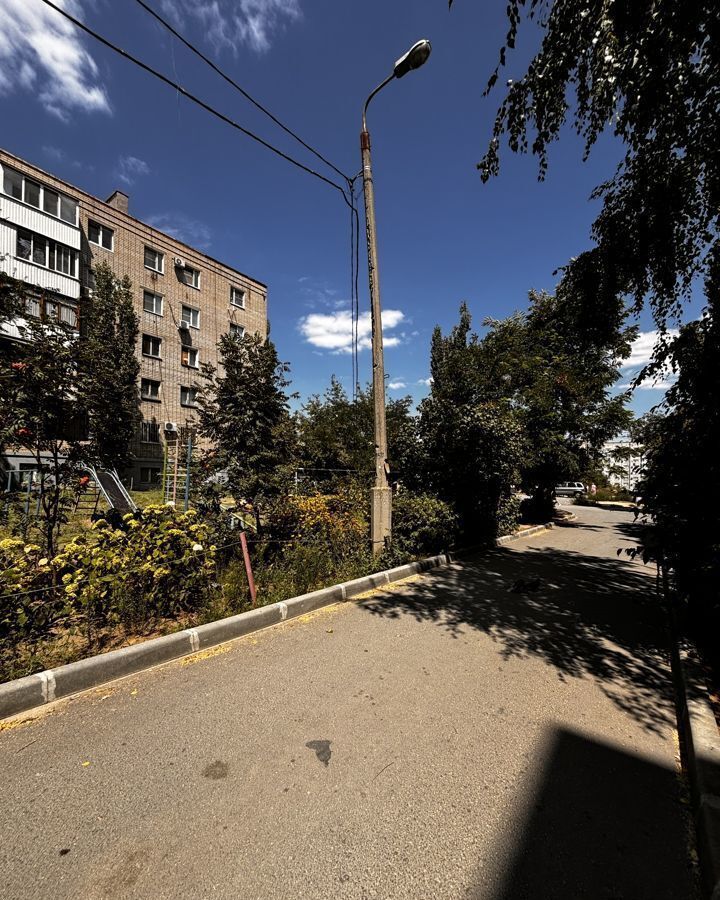 квартира г Волгоград р-н Центральный ул им. Ткачева 6 фото 19
