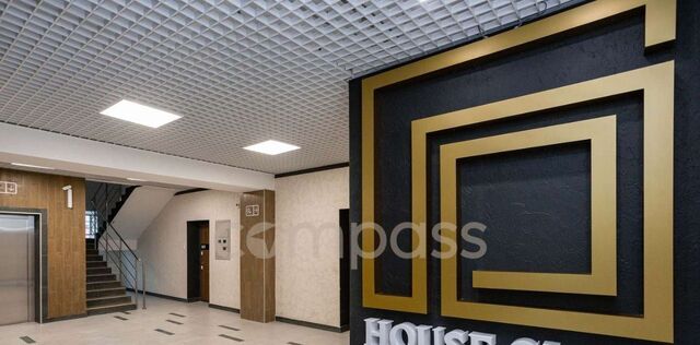 ул Сергея Джанбровского 6к/1 ЖК House Club фото