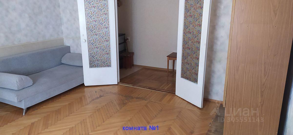 квартира г Краснодар р-н Центральный ул Садовая 17 фото 2