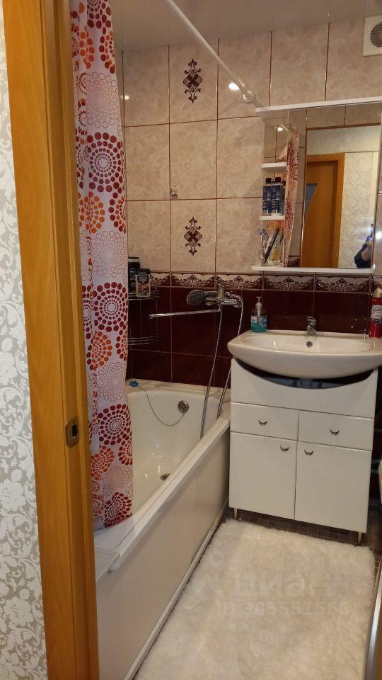 квартира г Екатеринбург р-н Чкаловский ул Титова 25а фото 16