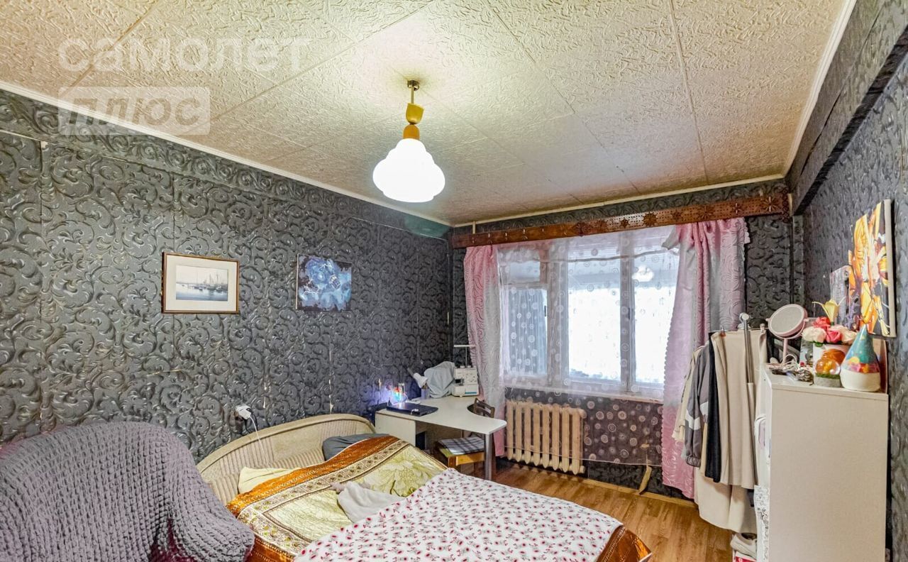 квартира г Вологда ул Можайского 64 фото 3