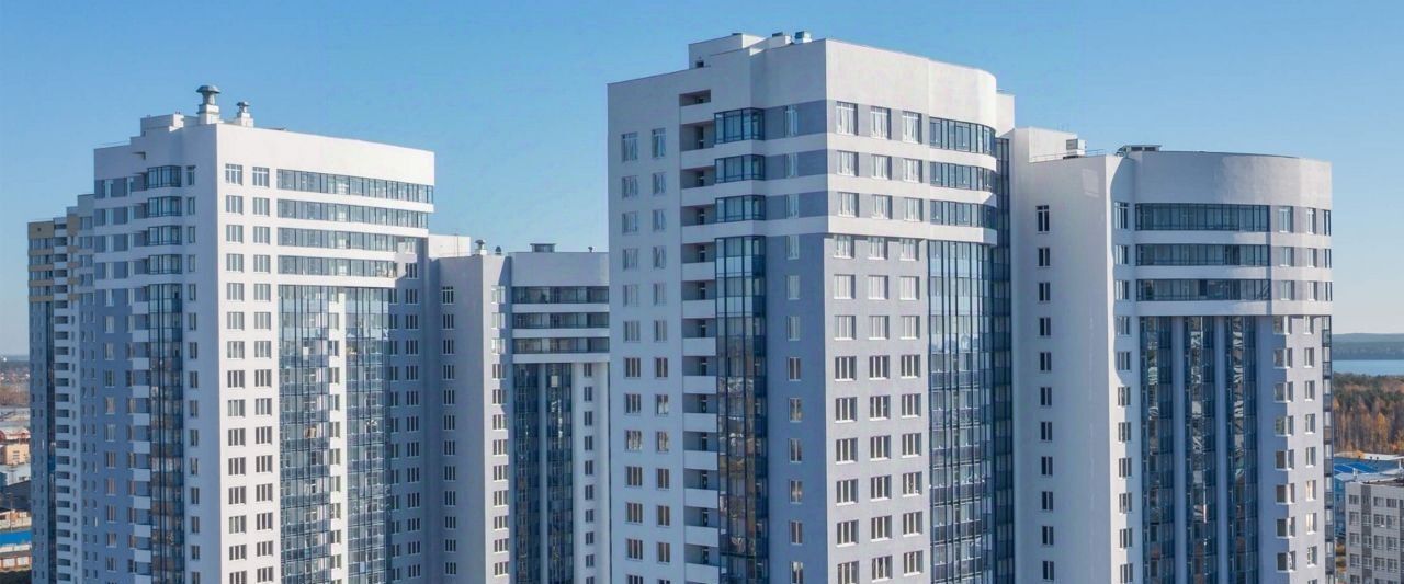 квартира г Екатеринбург Машиностроителей ул. Блюхера, 89 фото 3
