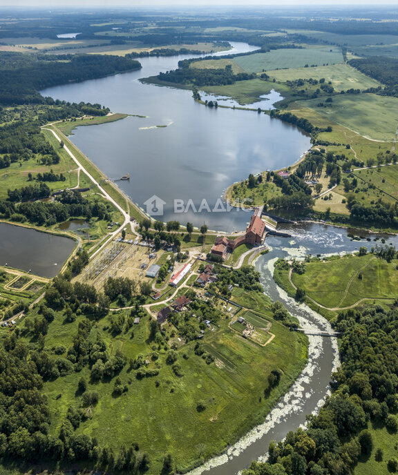 земля р-н Правдинский г Правдинск тер Садово-огородный массив Костюковка-2 фото 2