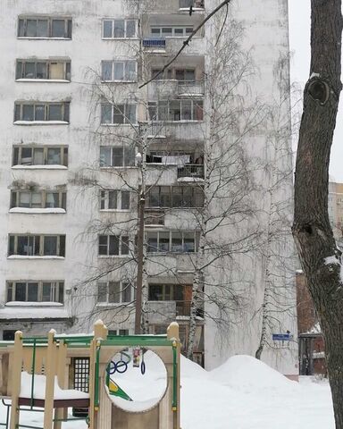 Буревестник ул Щербакова 17 фото