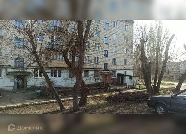 г Жирновск ул 35 лет Победы 5 Жирновское городское поселение фото