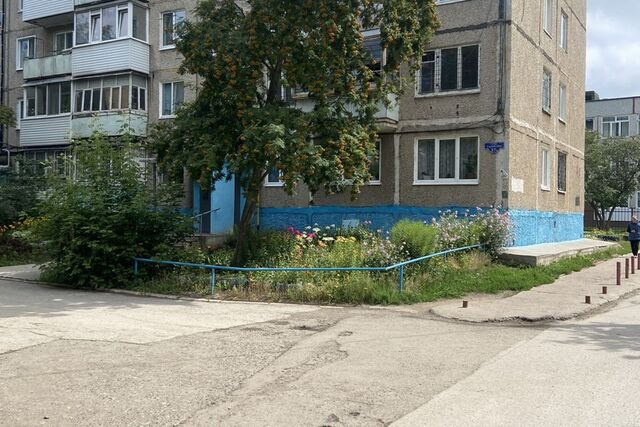 р-н Мотовилихинский ул Гашкова 27б городской округ Пермь фото