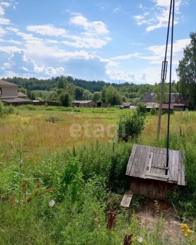 земля Будогощское городское поселение, городской пос. Будогощь, Малая Будогощь фото