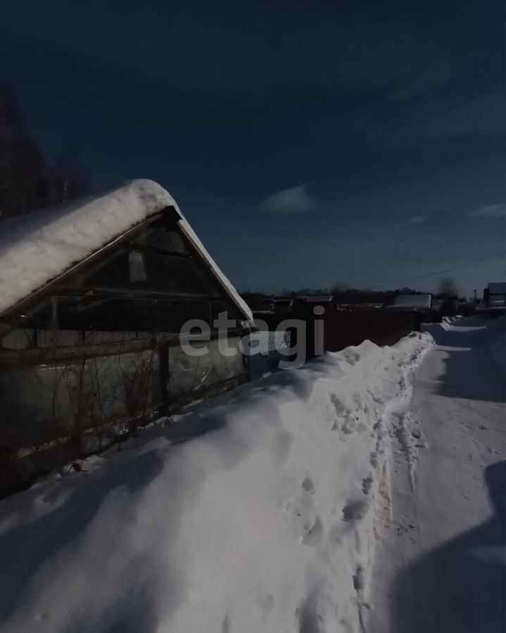 дом г Нижний Тагил р-н Ленинский снт Надежда ул Звездная 108 фото 17