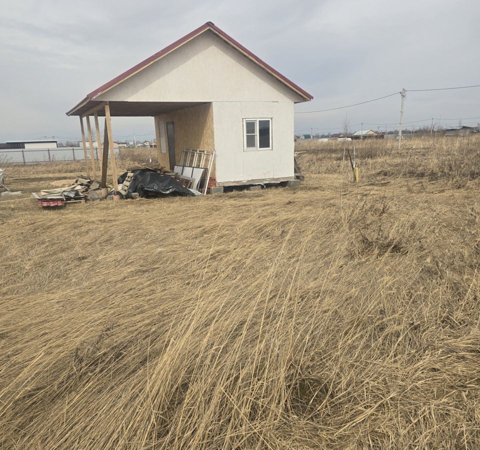 земля городской округ Воскресенск коттеджный пос. Городище фото 5