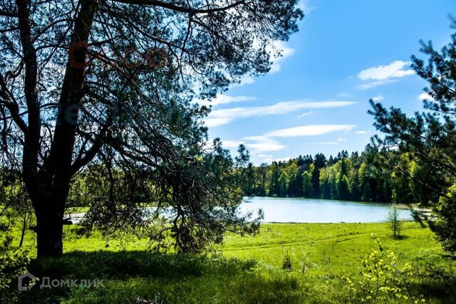 Коттеджный посёлок Shelkovo River фото