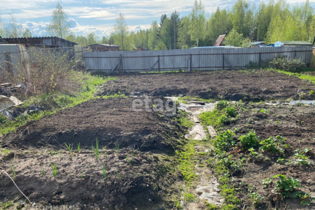 муниципальный район Сосногорск, улица Лесная Ближняя фото