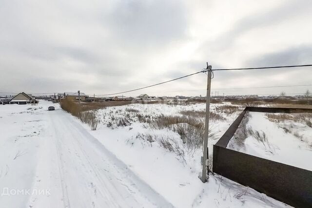 городской округ Тюмень, коттеджный посёлок На Липовом фото