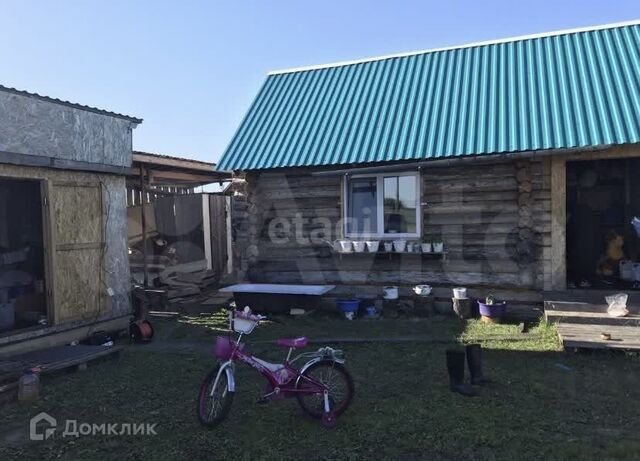 снт Тополек городской округ Тюмень, 9-я линия фото