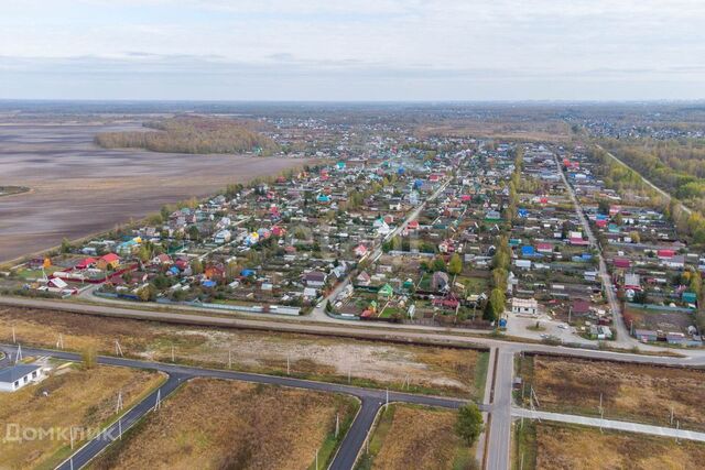 ул Цветочная городской округ Тюмень фото