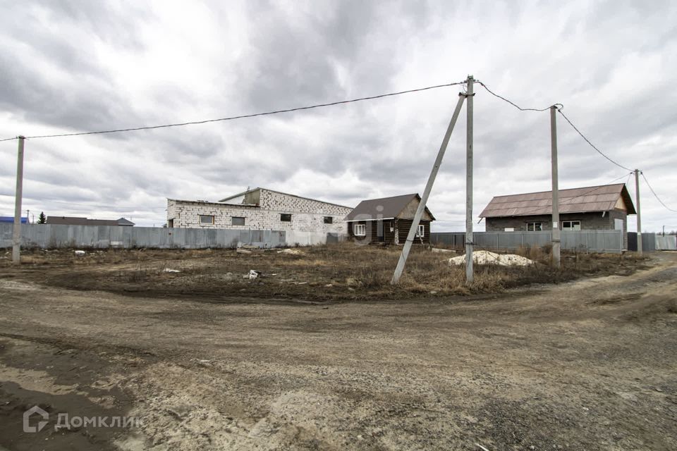 дом г Тюмень ул Тихих Зорь городской округ Тюмень фото 3