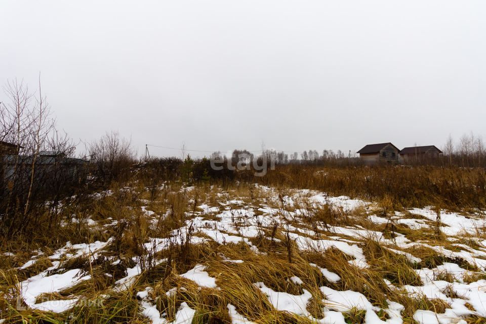 земля г Тюмень городской округ Тюмень, Славянский фото 3