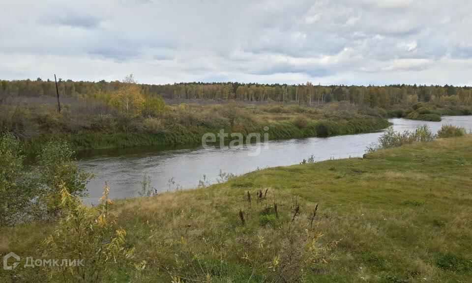 земля р-н Тюменский посёлок городского типа Богандинский фото 10