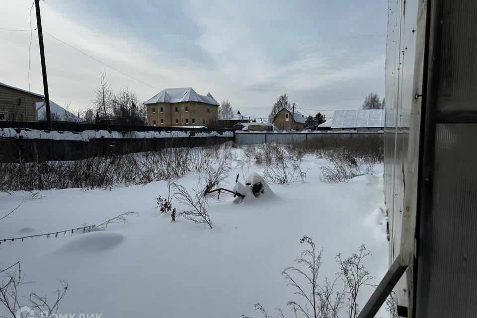 земля г Тюмень ул Георгия Жукова городской округ Тюмень фото 5