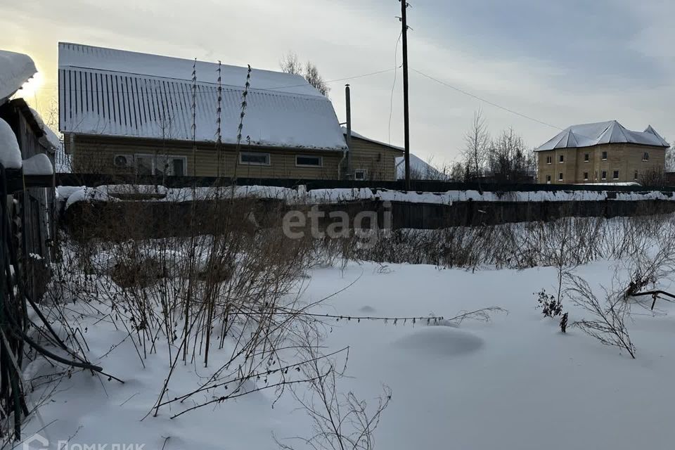 земля г Тюмень ул Георгия Жукова городской округ Тюмень фото 6