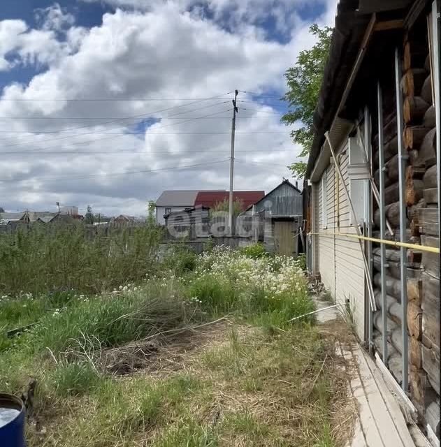 дом г Тюмень ул Есенина городской округ Тюмень фото 6