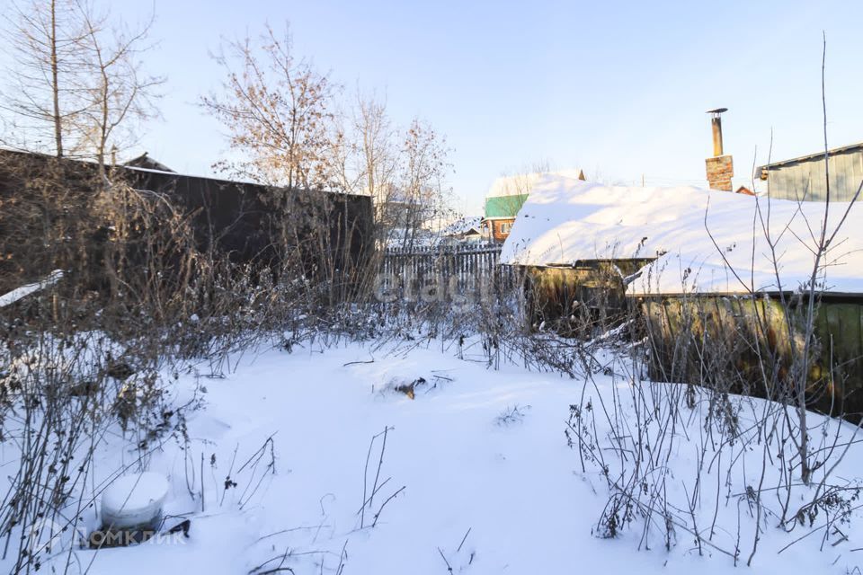 дом г Тюмень ул Сахалинская городской округ Тюмень фото 6