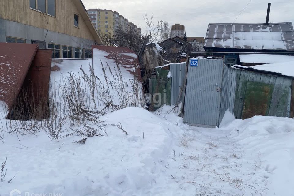 дом г Тюмень ул Гастелло городской округ Тюмень фото 7