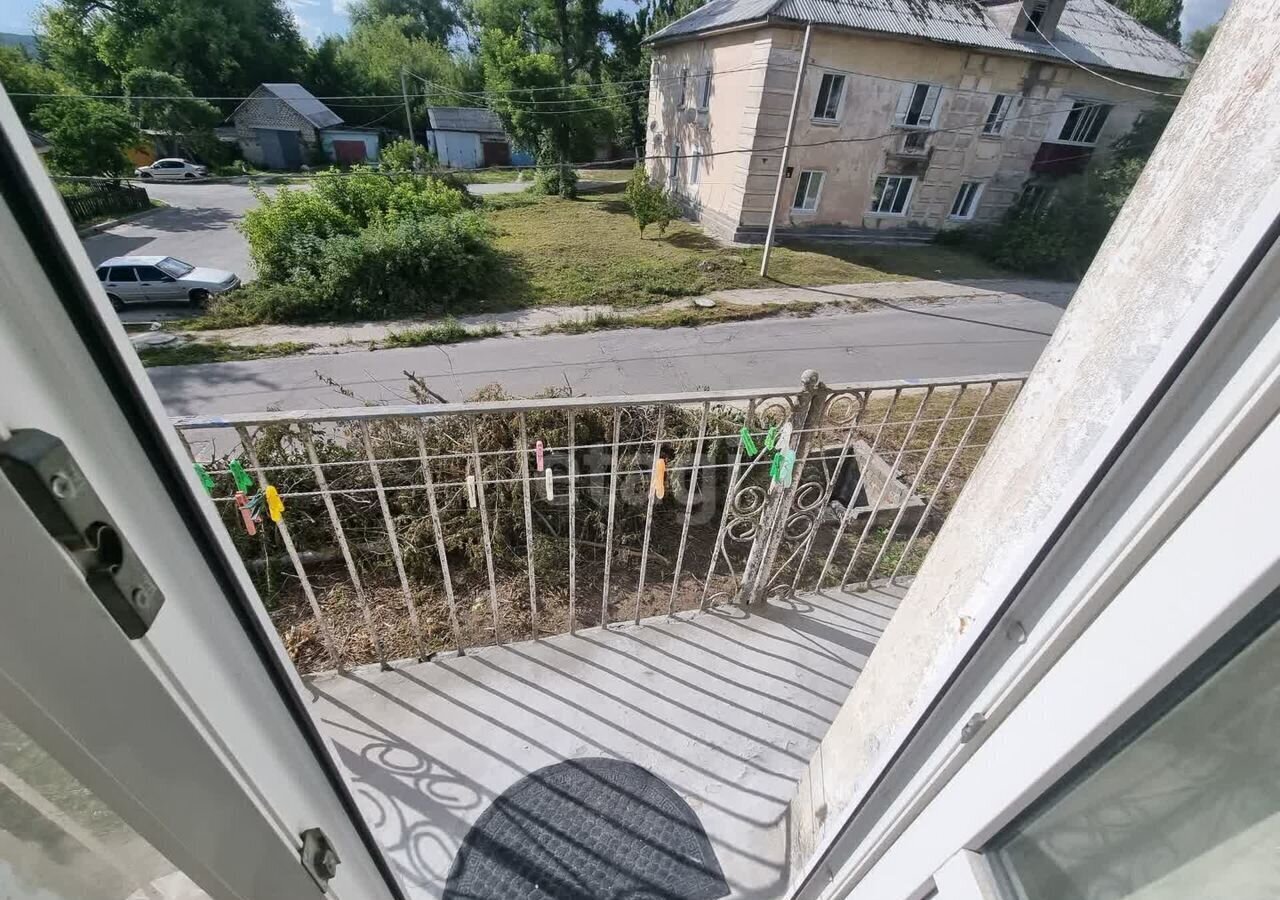квартира г Фокино ул Островского 4 фото 11