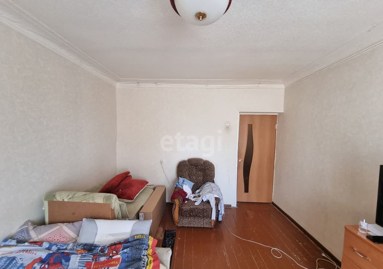 квартира г Фокино ул Островского 4 фото 10