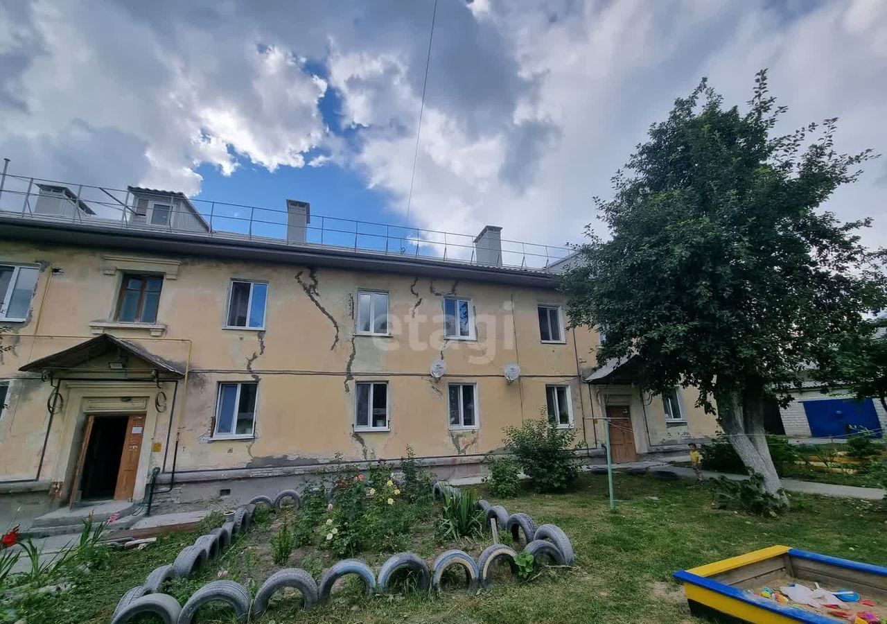квартира г Фокино ул Островского 4 фото 15