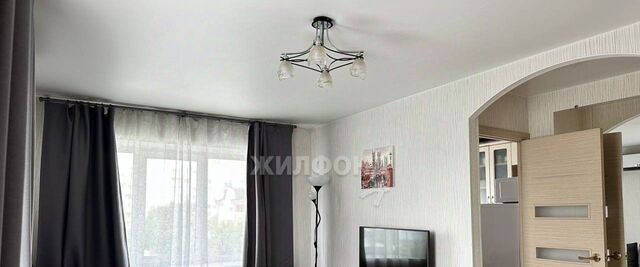 квартира Речной вокзал фото