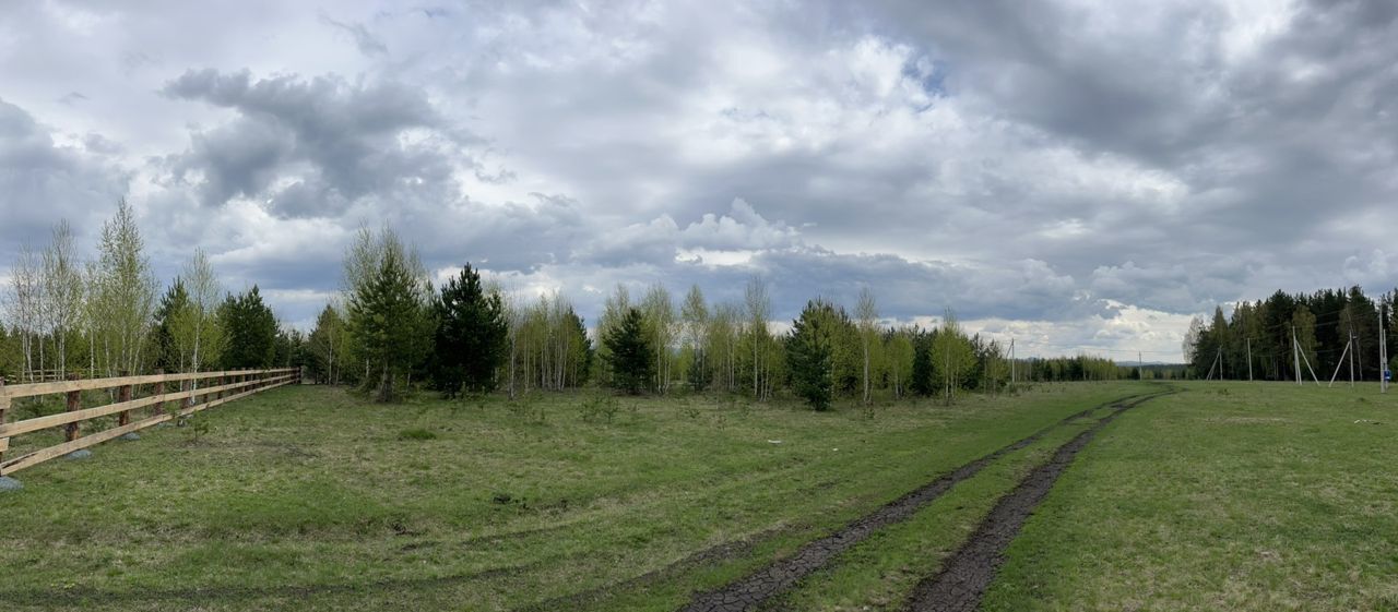 земля р-н Белорецкий с Арский Камень ул Центральная Сосновский сельсовет, Ломовка фото 5