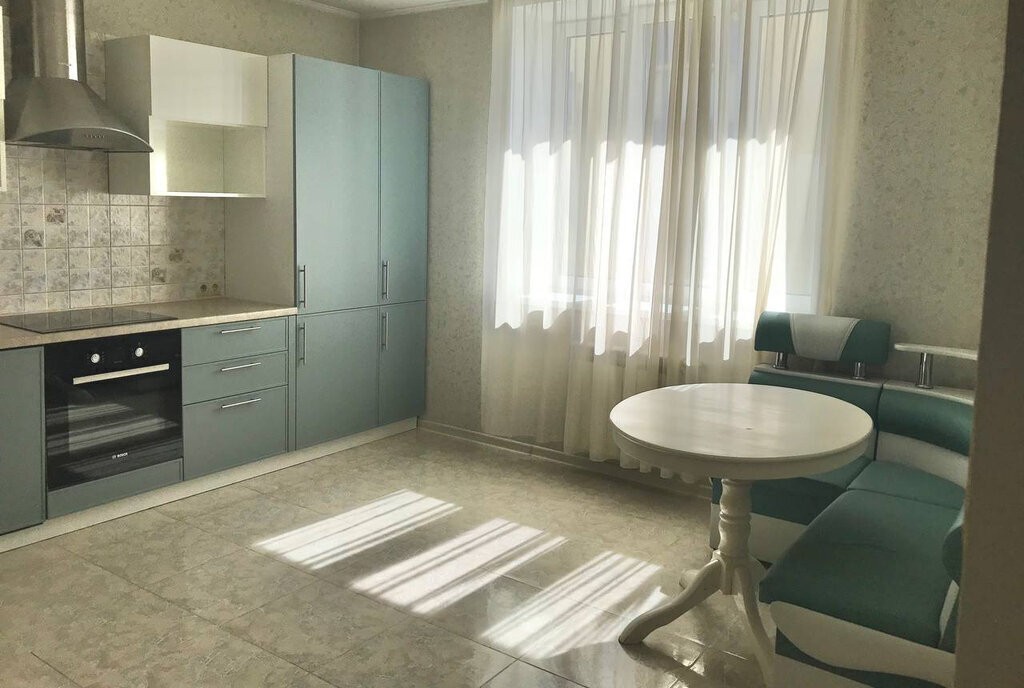 квартира г Реутов ул Комсомольская 26 Реутов фото 1