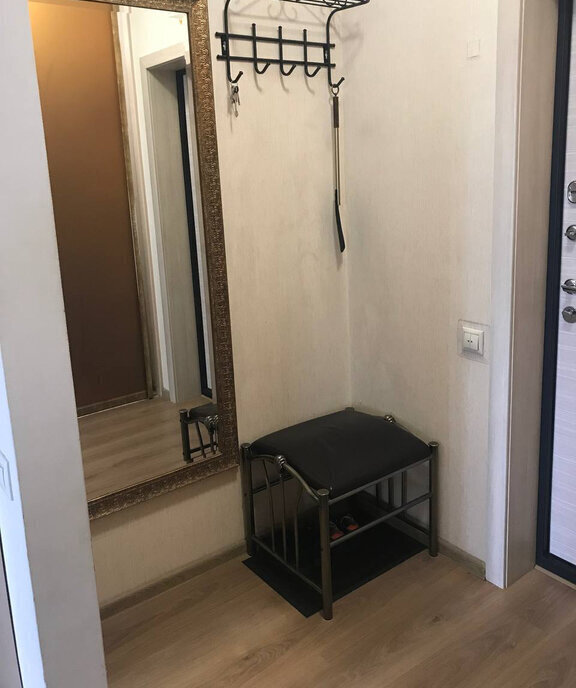 квартира г Реутов ул Комсомольская 26 Реутов фото 4