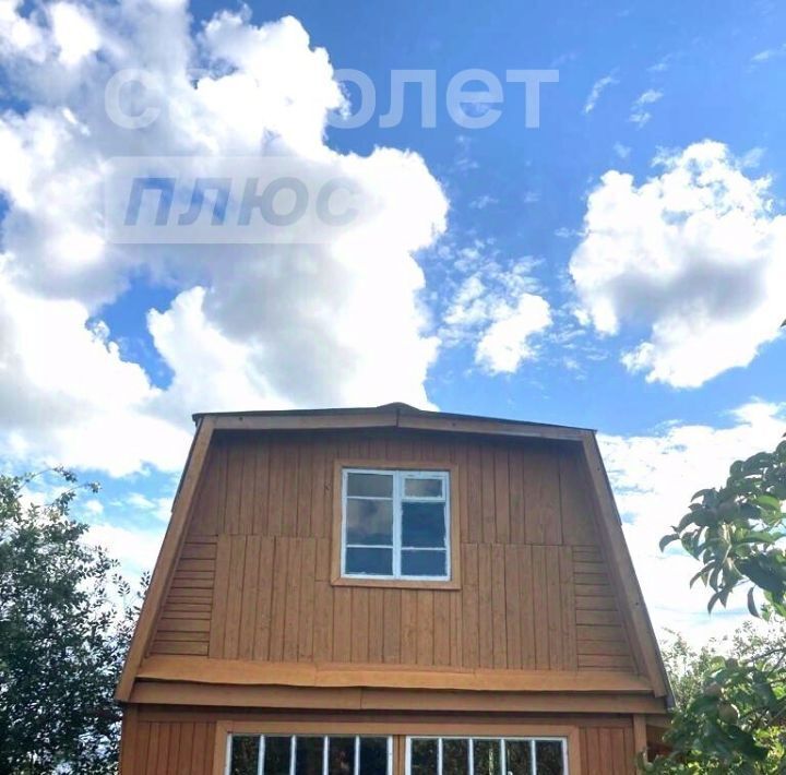 дом г Курган снт терКМЗ-1 фото 2