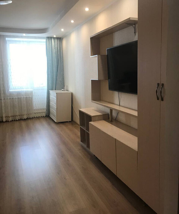 квартира г Реутов ул Комсомольская 26 Реутов фото 6